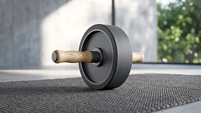 Muscle Fitness Debunks 'Upper vs. Lower Abs' Myth, Advocates for Functional Core Training