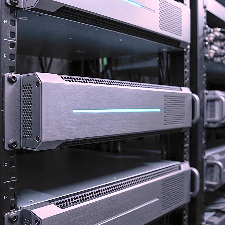 Mnemonica Introduces Peer-to-Peer Solution for Digital Cinema KDM Failures