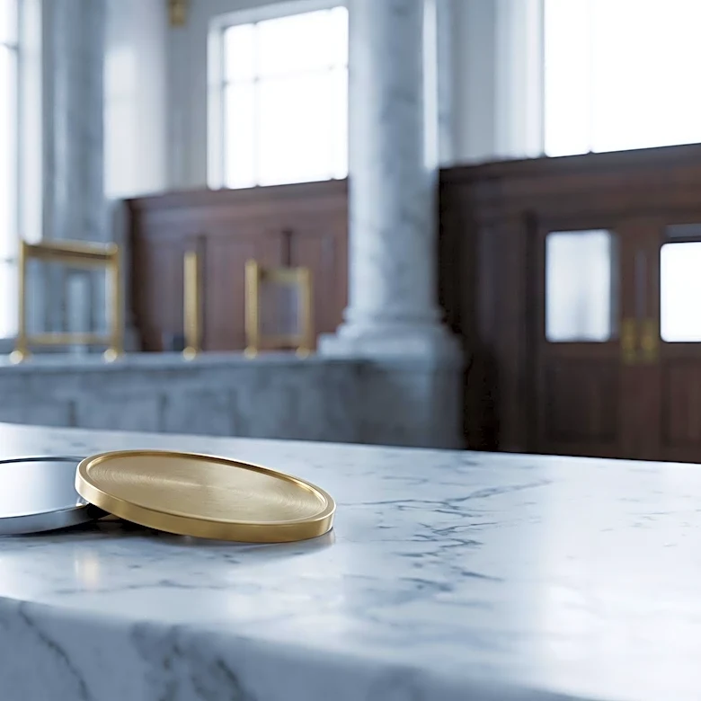U.S. Banks Challenge Crypto Firms' Access to Banking System, Citing Regulatory Disparities