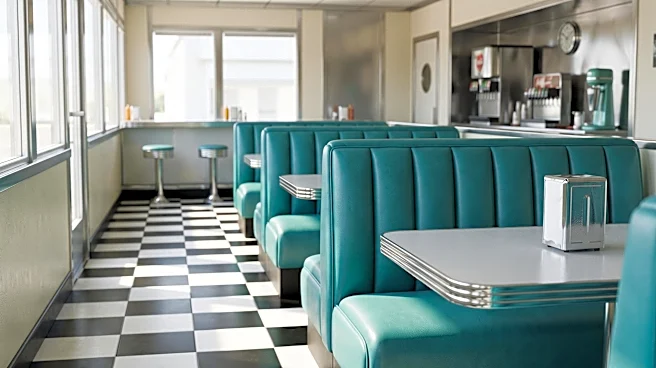 Winstead's Steakburgers: A Kansas City Landmark on Emanuel Cleaver II Blvd Continues to Thrive
