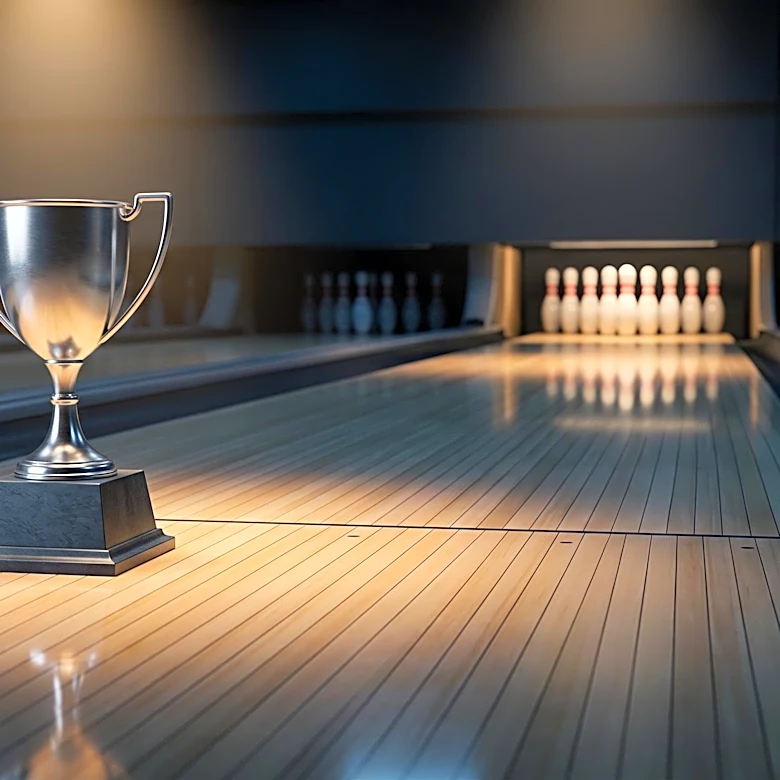 Niagara University Women's Bowling Claims Mercyhurst Invite Title
