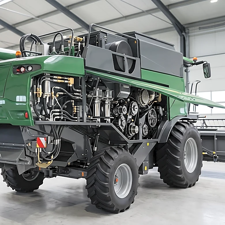 Seneca Foods Seeks Agricultural Equipment Mechanic in Ripon, WI, Offering Comprehensive Benefits