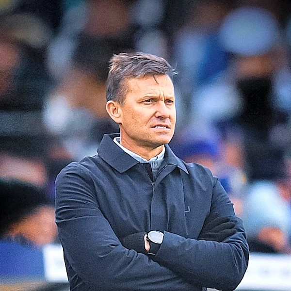 Former Leeds Manager Jesse Marsch Calls for Manchester City's Relegation Amid Financial Irregularities