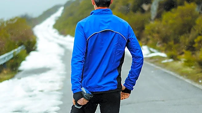 Experts Debate Efficacy of Hot vs. Cold Exposure for Muscle Recovery