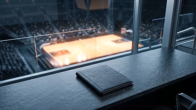 Phoenix Suns Owner Mat Ishbia Prioritizes Winning Over Luxury Tax Concerns