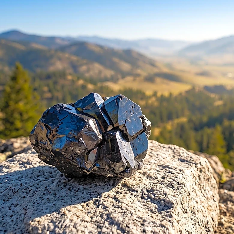 American Tungsten Files Technical Report for IMA Project, Advancing Domestic Tungsten Production