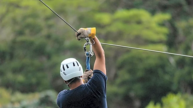 Microadventures Gain Popularity as Accessible Escapes for U.S. Individuals and Families