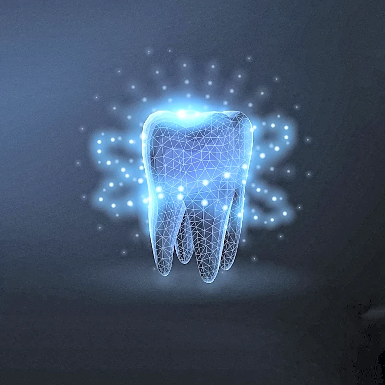 Digital X-Rays Revolutionize Dental Care by Enhancing Early Detection and Patient Understanding