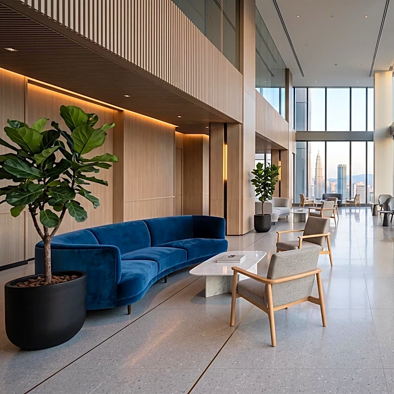 Marriott International and IOI Properties Group Announce Four New Hotel Developments in Malaysia