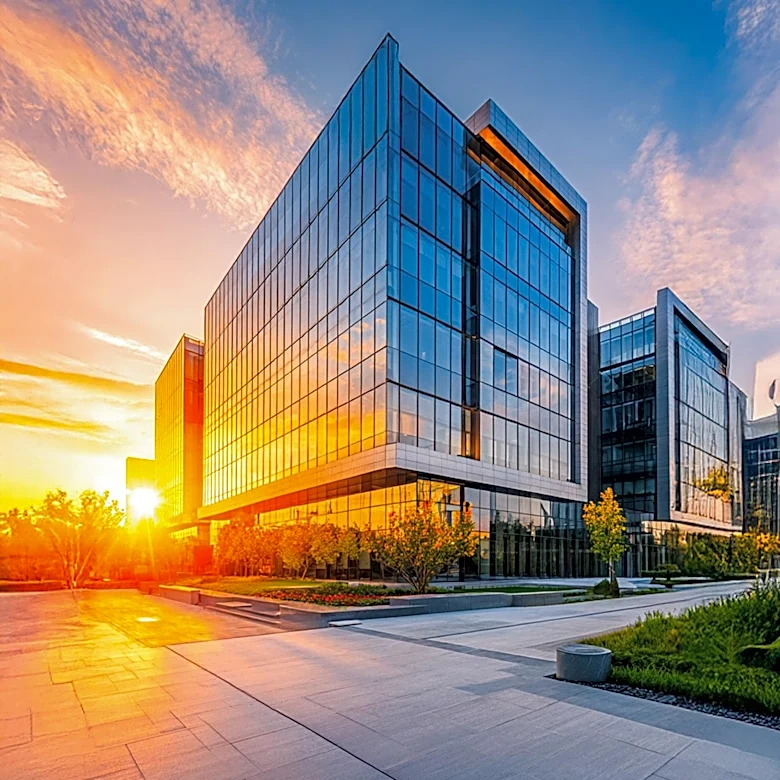 Research Triangle Park Undergoes Major Transformation with New Mixed-Use Developments