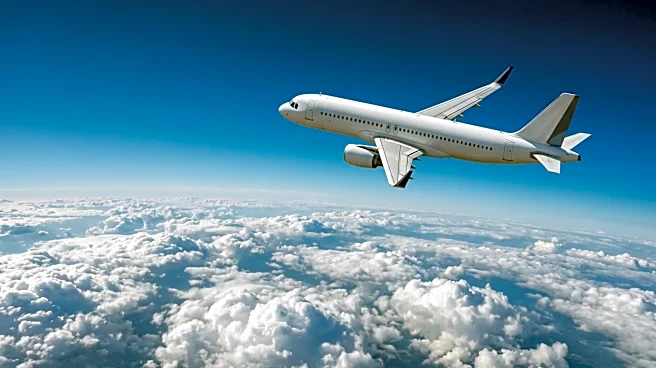 Google Flights Data Reveals Optimal Booking Times for Holiday Travel