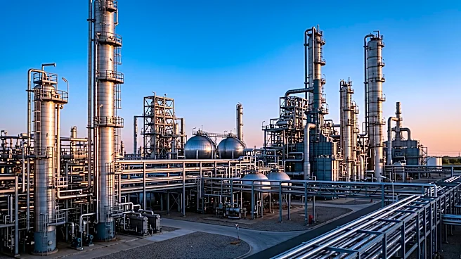 Phillips 66 Announces Executive Vice President of Refining Transition with Chris Chandler Joining