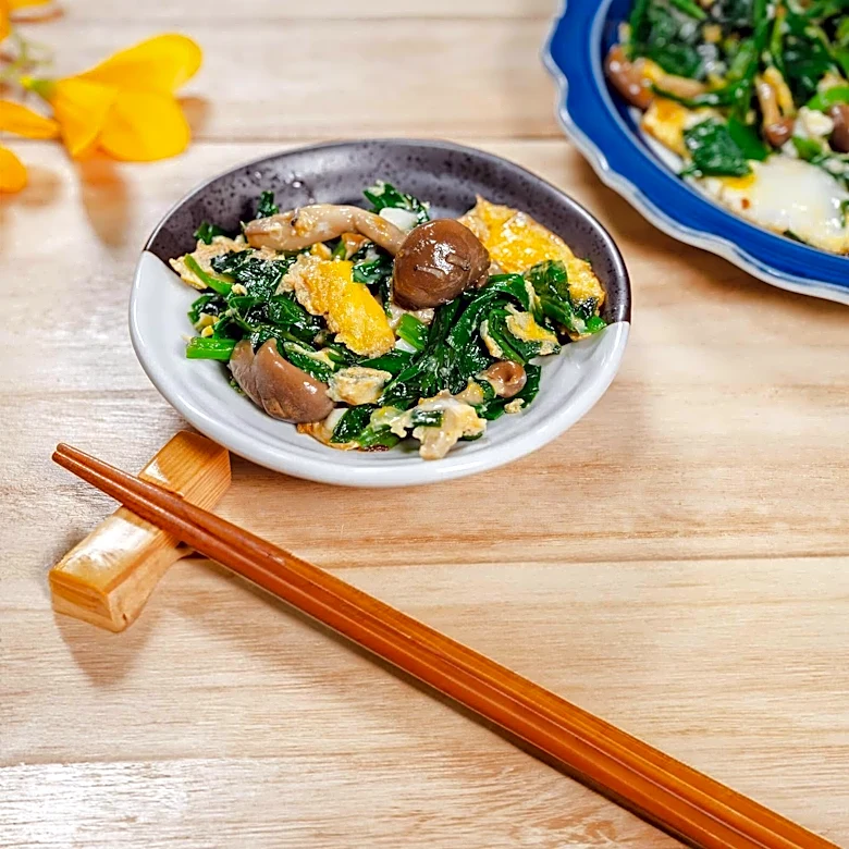 Scrambled Eggs Enhanced with Fiber-Boosting Vegetables for Nutritional Upgrade