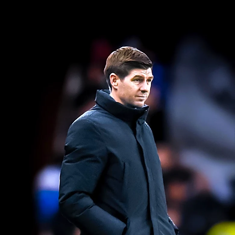 Steven Gerrard Joins Gary Neville on New Football Broadcast 'The Overlap Daily'