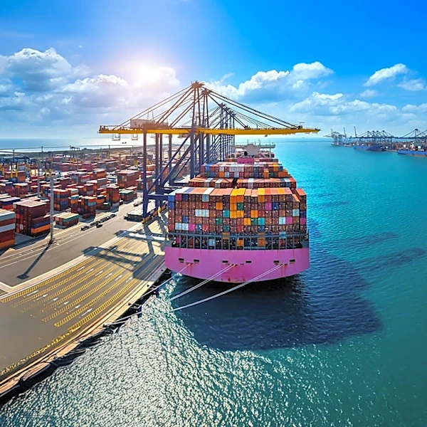 DP World Research Indicates Supply Chain Resilience Now Prioritized Over Cost Reduction by Executives