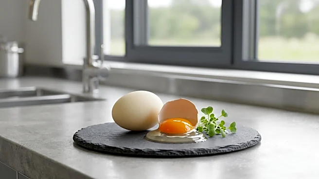 Greenforce Acquires German Plant-Based Egg Maker Neggst Amidst Industry Consolidation