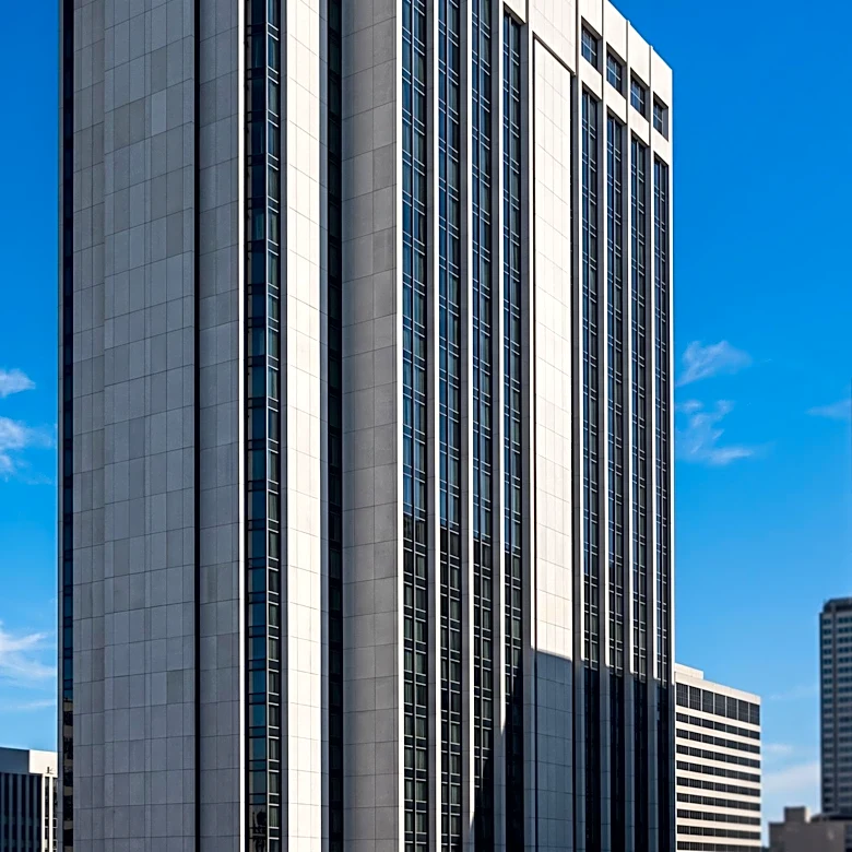 Fairmont Hotels Resorts Returns to New Orleans with New Luxury Opening