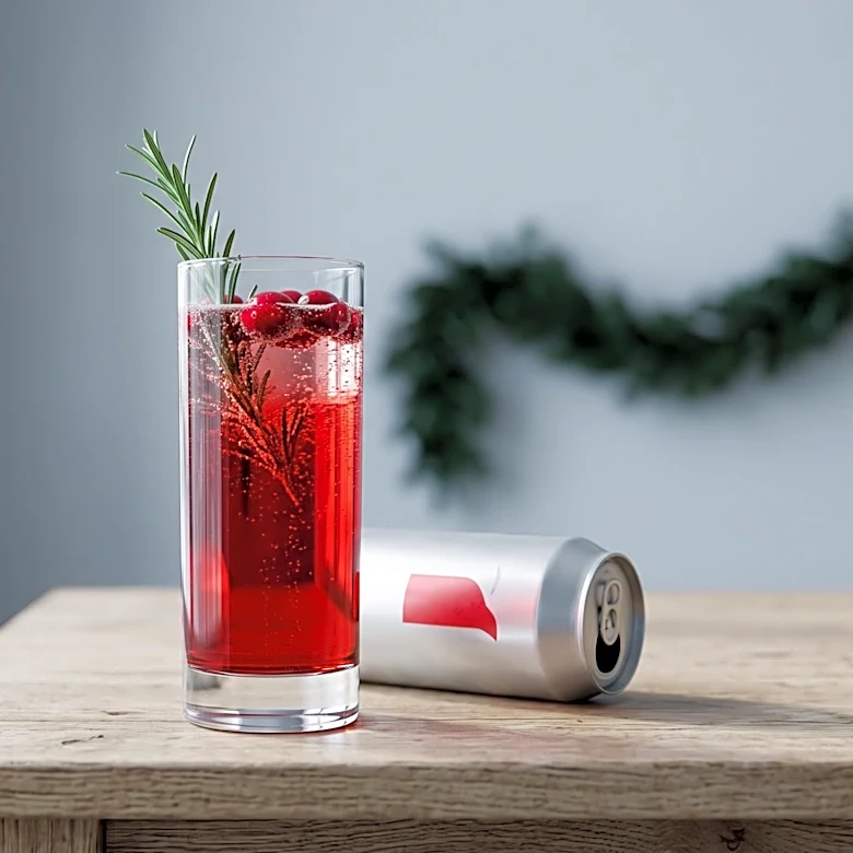 Canada Dry Reintroduces Seasonal Blackberry and Cranberry Ginger Ale Flavors to U.S. Stores