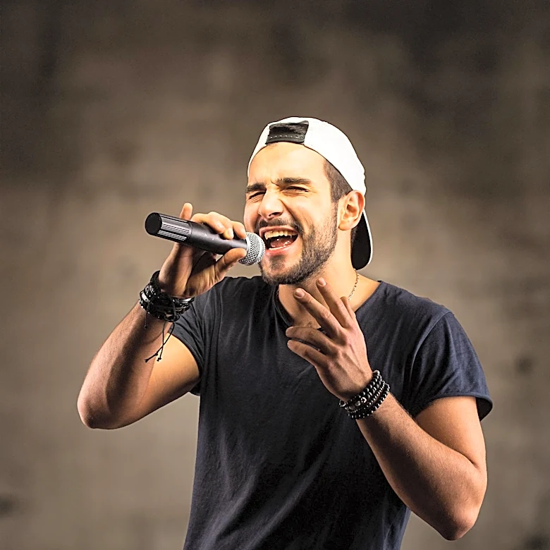 PBS Releases Archival Footage of 'In the Heights' First Rehearsal Featuring Lin-Manuel Miranda