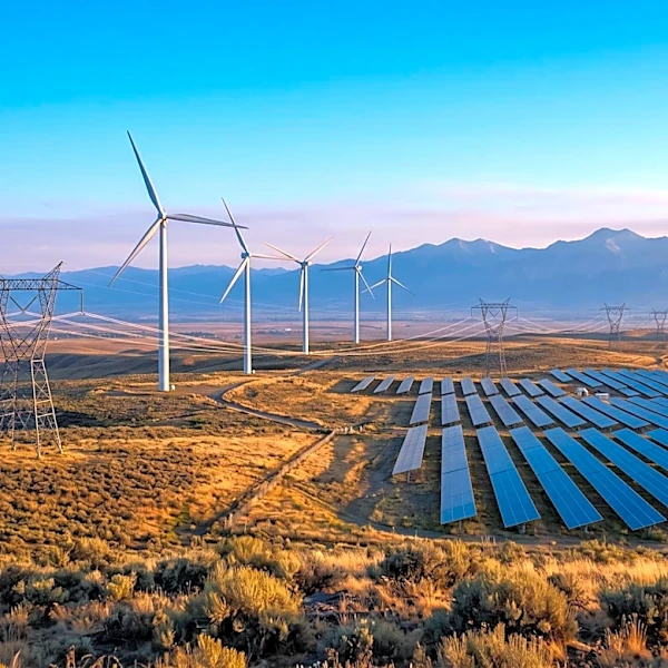 Portland General Electric Joins CAISO's Extended Day-Ahead Market to Enhance Energy Efficiency and Reliability