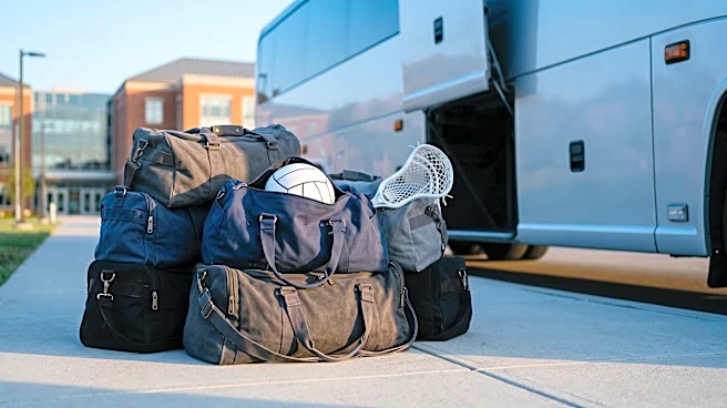 Howard Community College Dragons Embark on Extensive Away Game Schedule