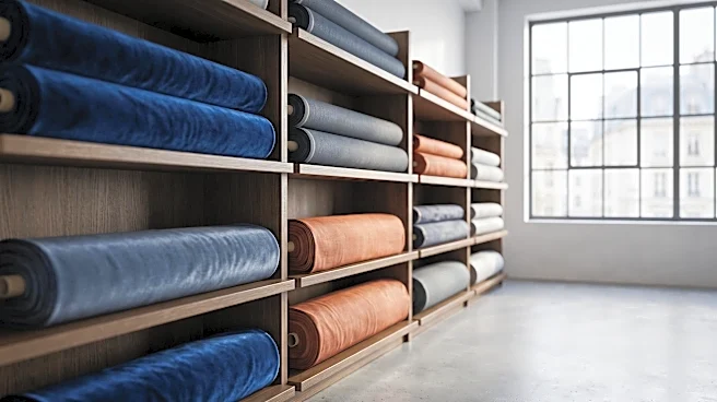 International Trade Centre Invites Armenian Garment Manufacturers to 2027 European Trade Fairs