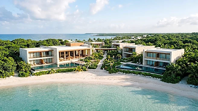 Hyatt to Open First All-Inclusive Park Hyatt Resort in Riviera Maya, Mexico by December 2026