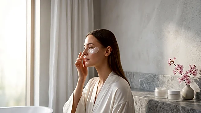 Mary Kay Launches K-Beauty Texture Edit Collection Featuring Salmon DNA and Snail Mucin