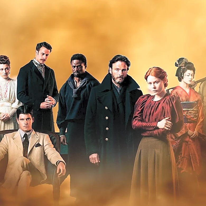 BritBox Announces Additional Cast for 'Hercule' Series Adaptation of Agatha Christie's 'Peril at End House'
