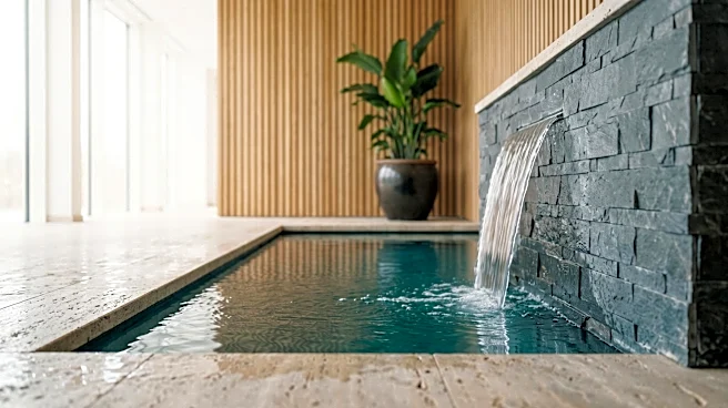 All's Well Sauna and Waterspa Opens in Minneapolis, Offering Social Wellness Experience