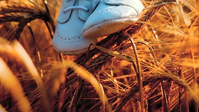 Loss Mommas of Gillette Hosts Fifth Annual Remembrance Walk for Pregnancy, Infant Child Loss