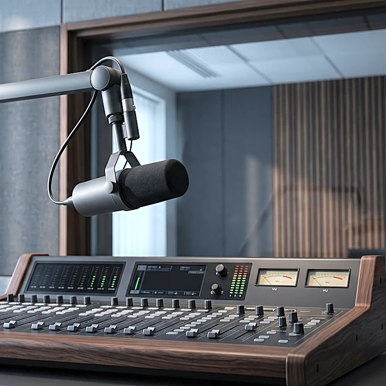Lee Soo Young Pauses Radio Show Due to Son's Acute Leukemia Diagnosis