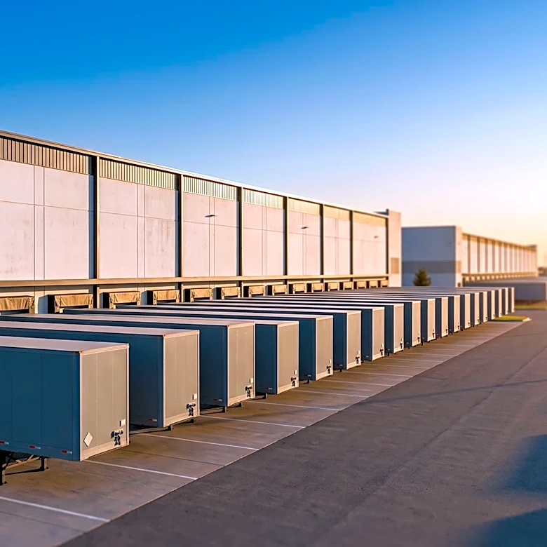 Estes Express Lines Reports Record Tonnage Growth Amidst 'Goldilocks' Freight Market
