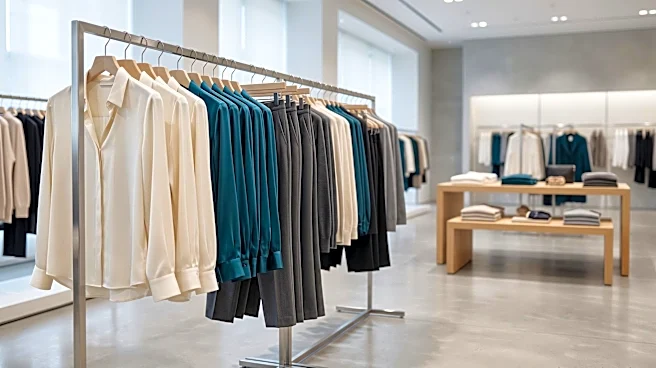 Nordstrom Seeks Commission Sales Stylists for Women's Apparel at Easton Town Center