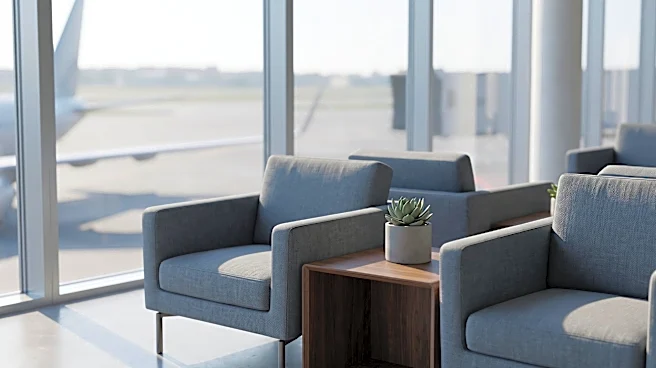 Reap Partners with Collinson International to Offer Priority Pass Airport Lounge Access to Crypto Clients