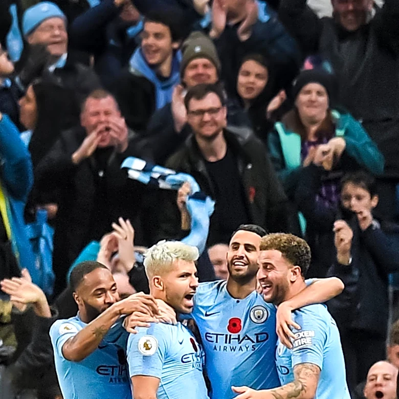 Manchester City Faces Over £500 Million Loss and FFP Catastrophe if Relegated from Premier League