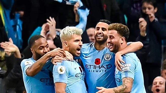 Manchester City Faces Over £500 Million Loss and FFP Catastrophe if Relegated from Premier League