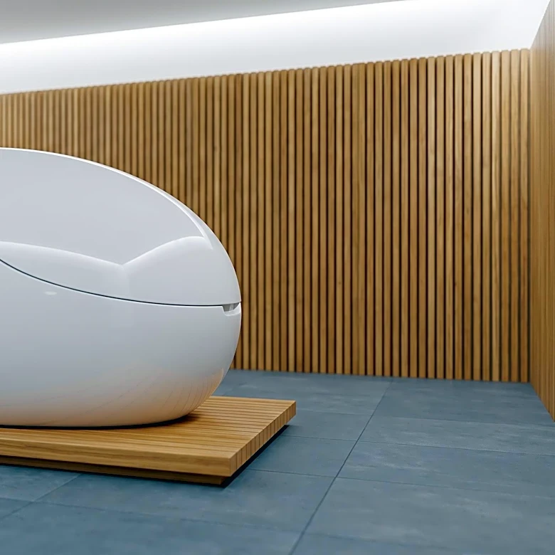 Superior Float Tanks Specializes in Commercial-Grade Float Pods and Suites