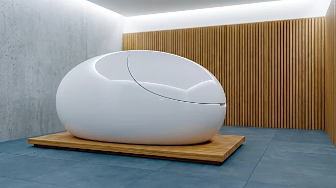 Superior Float Tanks Specializes in Commercial-Grade Float Pods and Suites