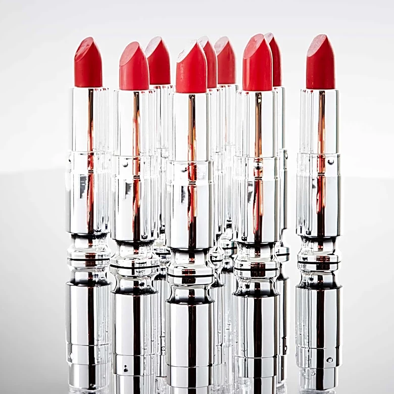 Dragons' Den Star Touker Suleyman Launches New Beauty Brand 'Lipstick London' with Westfield Kiosk