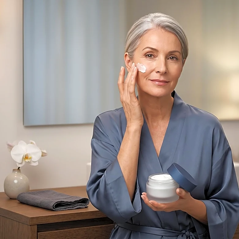 CeraVe Skin Renewing Night Cream Gains Popularity for Anti-Aging Benefits