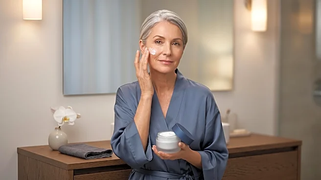 CeraVe Skin Renewing Night Cream Gains Popularity for Anti-Aging Benefits