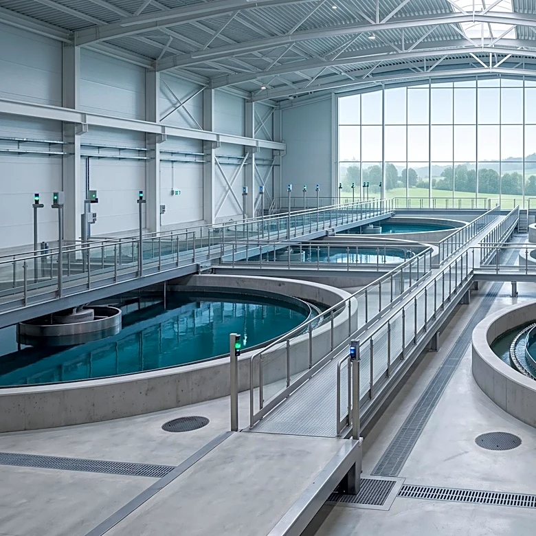 Usalco Acquires SENTRY Water Monitoring, Integrating Technology Under Chris Miller's Leadership