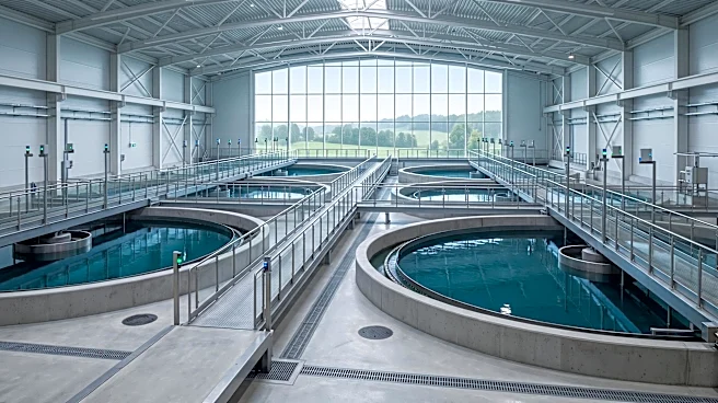 Usalco Acquires SENTRY Water Monitoring, Integrating Technology Under Chris Miller's Leadership