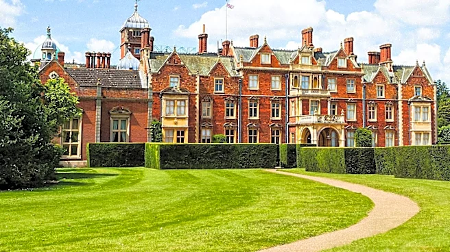 CareTrust REIT Acquires 45 New UK Care Homes for £1.1 Billion with Jones Day Advising