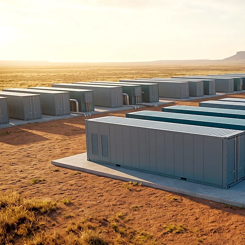 Orrick, Herrington  Sutcliffe LLP Advises Linea Energy on Debt Financing for Texas Battery Project