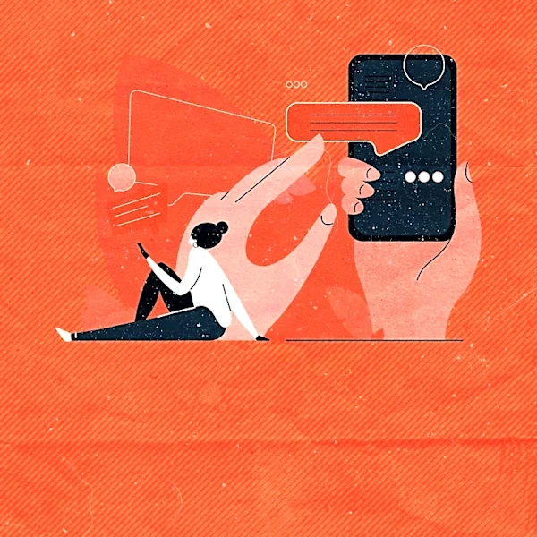 U.S. Adults Grapple with Smartphone Overuse, Seek Digital Disconnection Strategies
