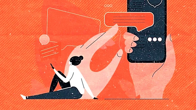 U.S. Adults Grapple with Smartphone Overuse, Seek Digital Disconnection Strategies
