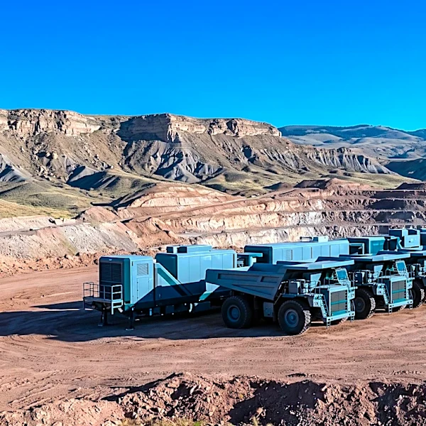 American Rare Earths Updates Cowboy State Mine Study, Projects $1.07 Billion NPV for Wyoming Project
