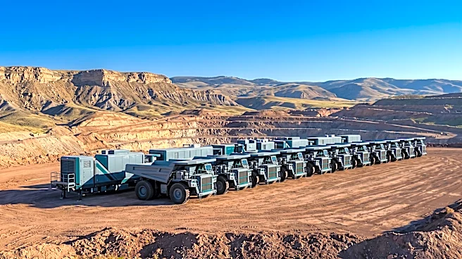 American Rare Earths Updates Cowboy State Mine Study, Projects $1.07 Billion NPV for Wyoming Project